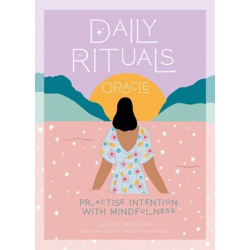 Daily Rituals Oracle kortos Rockpool